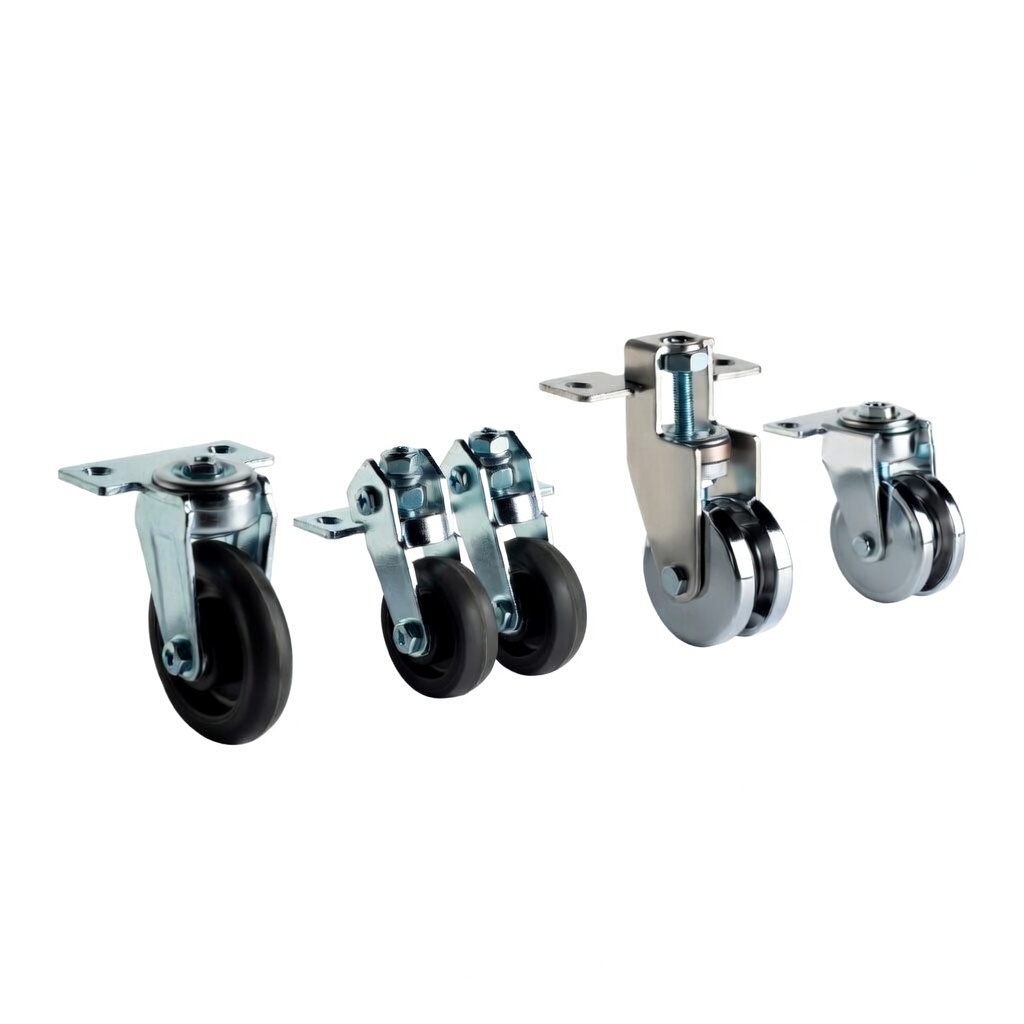  Cum să alegi rolele pentru uși glisante din oțel inoxidabil – Ghidul cumpărătorului 2026